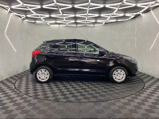 FORD-KA-2020