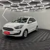 FORD KA 1.5 TI-VCT FLEX SE PLUS AUTOMÁTICO FORD KA 1.5 TI-VCT FLEX SE PLUS AUTOMÁTICO