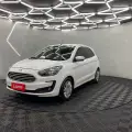 FORD KA 1.5 TI-VCT FLEX SE PLUS AUTOMÁTICO FORD KA 1.5 TI-VCT FLEX SE PLUS AUTOMÁTICO