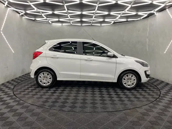 FORD-KA-2020