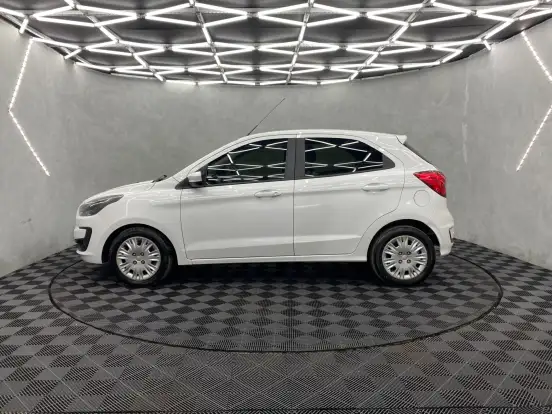 FORD-KA-2020