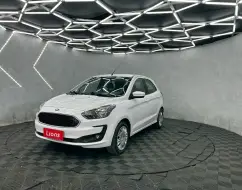 FORD KA 1.5 TI-VCT FLEX SE PLUS MANUAL FORD KA 1.5 TI-VCT FLEX SE PLUS MANUAL