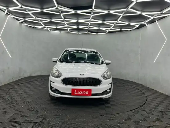FORD-KA-2021