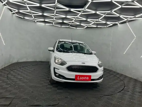 FORD-KA-2021