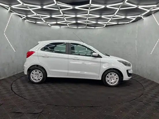 FORD-KA-2021