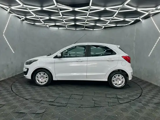 FORD-KA-2021