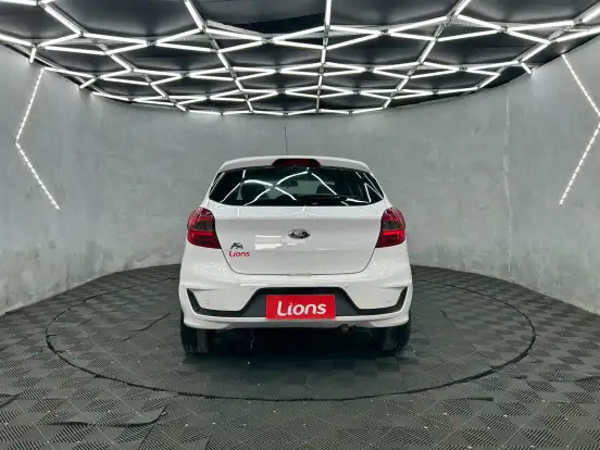 FORD-KA-2021