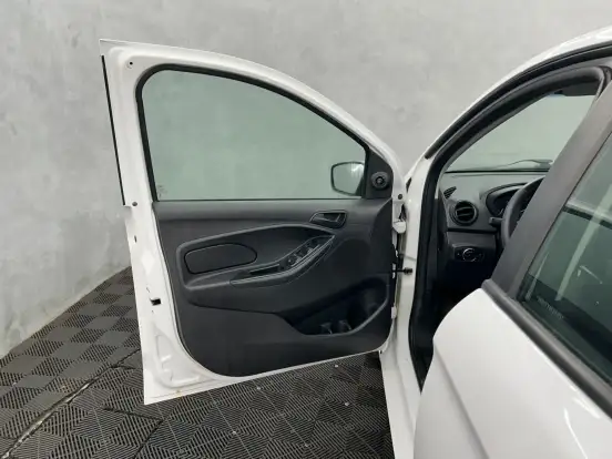 FORD-KA-2021