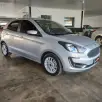 FORD KA 1.5 TI-VCT FLEX TITANIUM AUTOMÁTICO FORD KA 1.5 TI-VCT FLEX TITANIUM AUTOMÁTICO