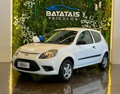 FORD KA 1.0 MPI 8V FLEX 2P MANUAL FORD KA 1.0 MPI 8V FLEX 2P MANUAL