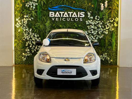 FORD-KA-1.0 MPI 8V FLEX 2P MANUAL FORD-KA-2013