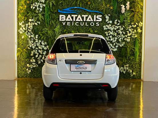FORD-KA-1.0 MPI 8V FLEX 2P MANUAL FORD-KA-2013
