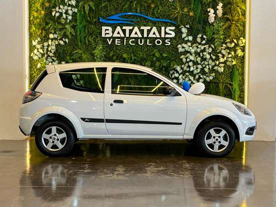FORD-KA-1.0 MPI 8V FLEX 2P MANUAL FORD-KA-2013
