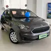 FORD KA 1.0 TI-VCT FLEX SE PLUS SEDAN MANUAL FORD KA 1.0 TI-VCT FLEX SE PLUS SEDAN MANUAL