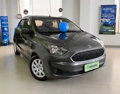 FORD KA 1.0 TI-VCT FLEX SE PLUS SEDAN MANUAL FORD KA 1.0 TI-VCT FLEX SE PLUS SEDAN MANUAL