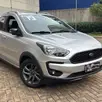 FORD KA 1.5 TI-VCT FLEX FREESTYLE AUTOMÁTICO FORD KA 1.5 TI-VCT FLEX FREESTYLE AUTOMÁTICO