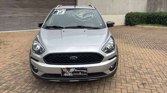 FORD-KA-2018