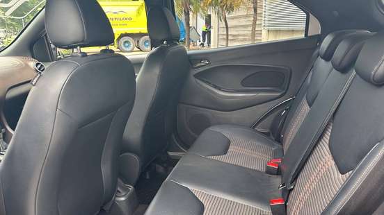 FORD-KA-2018