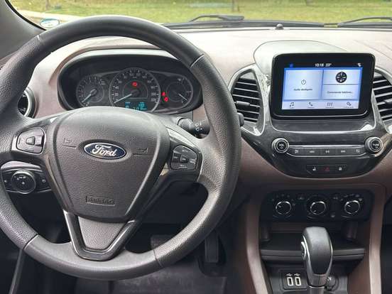 FORD-KA-1.5 TI-VCT FLEX FREESTYLE AUTOMÁTICO FORD-KA-2018
