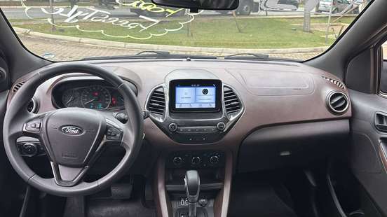 FORD-KA-2018