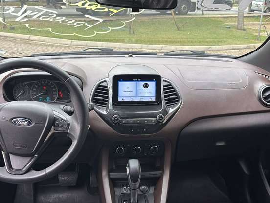 FORD-KA-1.5 TI-VCT FLEX FREESTYLE AUTOMÁTICO FORD-KA-2018