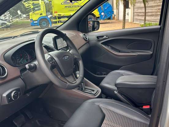 FORD-KA-1.5 TI-VCT FLEX FREESTYLE AUTOMÁTICO FORD-KA-2018