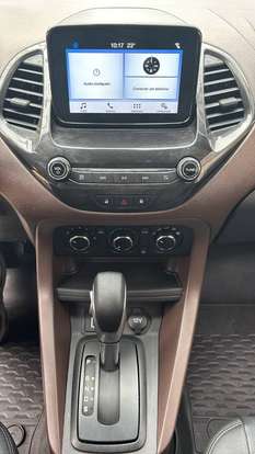 FORD-KA-2018