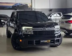 FORD MAVERICK 2.0 ECOBOOST GASOLINA LARIAT FX4 AUTOMÁTICO FORD MAVERICK 2.0 ECOBOOST GASOLINA LARIAT FX4 AUTOMÁTICO