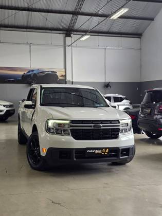 FORD MAVERICK 2.0 ECOBOOST GASOLINA LARIAT FX4 AUTOMÁTICO