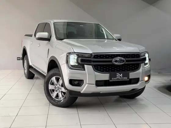 FORD RANGER 2.0 TURBO DIESEL CD XLS 4X2 AUTOMÁTICO FORD RANGER 2.0 TURBO DIESEL CD XLS 4X2 AUTOMÁTICO