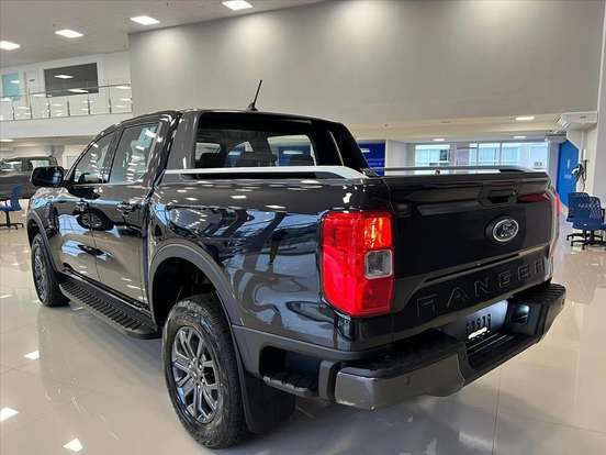 FORD-RANGER-2.0 TURBO DIESEL CD BLACK 4X2 AUTOMÁTICO FORD-RANGER-2026