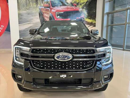 FORD-RANGER-2.0 TURBO DIESEL CD BLACK 4X2 AUTOMÁTICO FORD-RANGER-2026