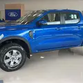 FORD RANGER 2.0 TURBO DIESEL CD XLS 4X4 AUTOMÁTICO FORD RANGER 2.0 TURBO DIESEL CD XLS 4X4 AUTOMÁTICO