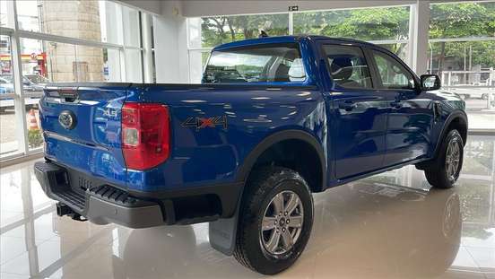 FORD-RANGER-2026