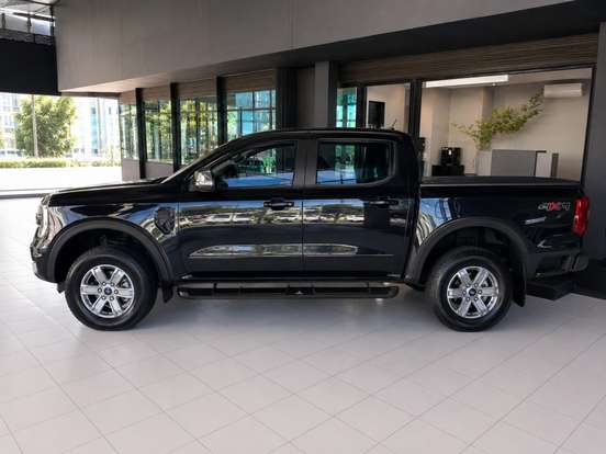 FORD-RANGER-2024