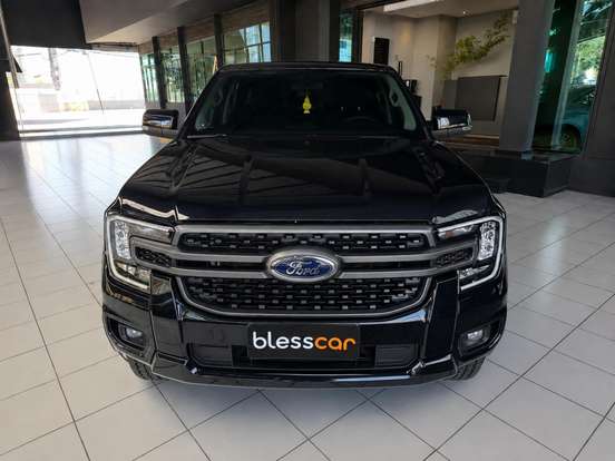 FORD-RANGER-2.0 TURBO DIESEL CD XLS 4X4 AUTOMÁTICO FORD-RANGER-2024