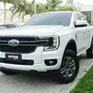 FORD RANGER 2.0 TURBO DIESEL CD XLS 4X4 AUTOMÁTICO FORD RANGER 2.0 TURBO DIESEL CD XLS 4X4 AUTOMÁTICO
