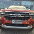 FORD RANGER 3.0 V6 TURBO DIESEL CD LIMITED 4X4 AUTOMÁTICO FORD RANGER 3.0 V6 TURBO DIESEL CD LIMITED 4X4 AUTOMÁTICO