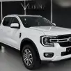 FORD RANGER 3.0 V6 TURBO DIESEL CD XLT 4X4 AUTOMÁTICO FORD RANGER 3.0 V6 TURBO DIESEL CD XLT 4X4 AUTOMÁTICO