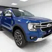 FORD RANGER 3.0 V6 TURBO DIESEL CD LIMITED 4X4 AUTOMÁTICO FORD RANGER 3.0 V6 TURBO DIESEL CD LIMITED 4X4 AUTOMÁTICO