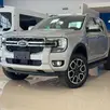 FORD RANGER 3.0 V6 TURBO DIESEL CD LIMITED 4X4 AUTOMÁTICO FORD RANGER 3.0 V6 TURBO DIESEL CD LIMITED 4X4 AUTOMÁTICO
