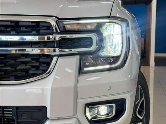 FORD-RANGER-3.0 V6 TURBO DIESEL CD LIMITED 4X4 AUTOMÁTICO FORD-RANGER-2026
