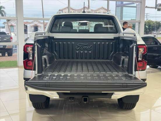 FORD-RANGER-3.0 V6 TURBO DIESEL CD LIMITED 4X4 AUTOMÁTICO FORD-RANGER-2026