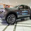 FORD RANGER 3.0 V6 TURBO DIESEL CD LIMITED 4X4 AUTOMÁTICO FORD RANGER 3.0 V6 TURBO DIESEL CD LIMITED 4X4 AUTOMÁTICO