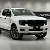 FORD RANGER 3.0 V6 TURBO DIESEL CD LIMITED 4X4 AUTOMÁTICO FORD RANGER 3.0 V6 TURBO DIESEL CD LIMITED 4X4 AUTOMÁTICO