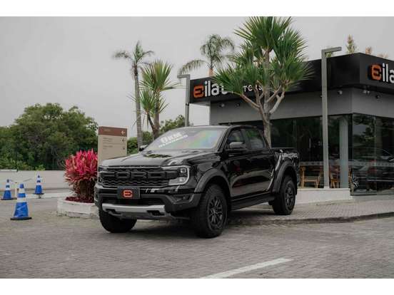 FORD-RANGER-3.0 V6 TURBO GASOLINA RAPTOR 4X4 AUTOMÁTICO FORD-RANGER-2026