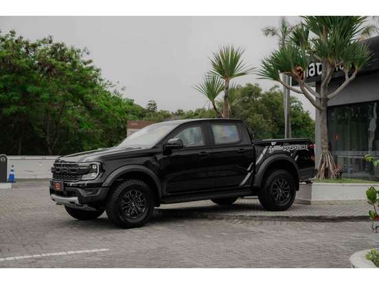 FORD-RANGER-3.0 V6 TURBO GASOLINA RAPTOR 4X4 AUTOMÁTICO FORD-RANGER-2026