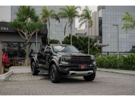 FORD-RANGER-3.0 V6 TURBO GASOLINA RAPTOR 4X4 AUTOMÁTICO FORD-RANGER-2026