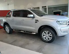 FORD RANGER 3.2 XLT 4X4 CD 20V DIESEL 4P AUTOMÁTICO FORD RANGER 3.2 XLT 4X4 CD 20V DIESEL 4P AUTOMÁTICO