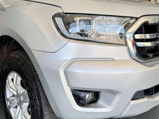FORD-RANGER-3.2 XLT 4X4 CD 20V DIESEL 4P AUTOMÁTICO FORD-RANGER-2021